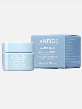 LANEIGE Water Bank 10 mL Moisturizer